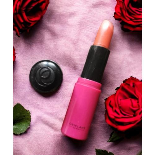 Oriflame OnColour, Lipstick (Pomadka do ust) - opinie | zdjęcie do recenzji od Ewafefka - 3
