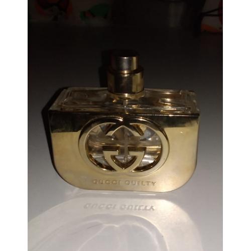 Gucci Guilty Intense EDP - opinie | zdjęcie do recenzji od Barbra61