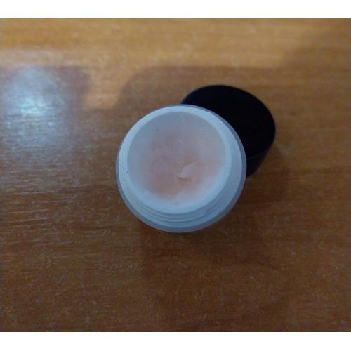 Hebe Professional, Nail & Cuticle Wax (Wosk do paznokci) - opinie | zdjęcie do recenzji od Smerfeta83 - 1
