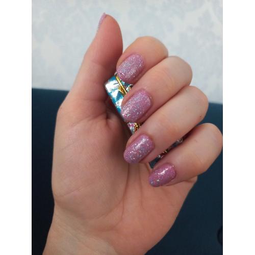 Ados Crystalic Nail Polish (Lakier do paznokci) - opinie | zdjęcie do recenzji od giulia92 - 1