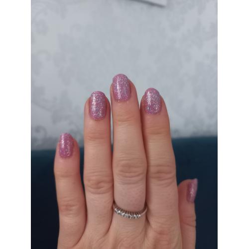 Ados Crystalic Nail Polish (Lakier do paznokci) - opinie | zdjęcie do recenzji od giulia92 - 2