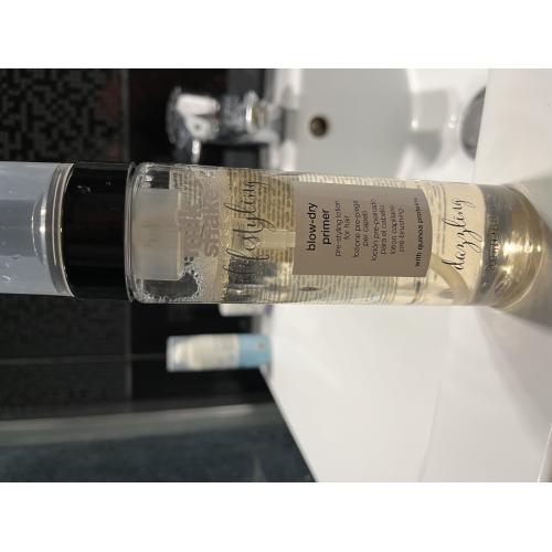 Milk Shake Lifestyling, Blow-Dry Primer (Lotion do włosów przed stylizacją dodający objętości i tekstury) - opinie | zdjęcie do recenzji od Hell_Katrin - 2