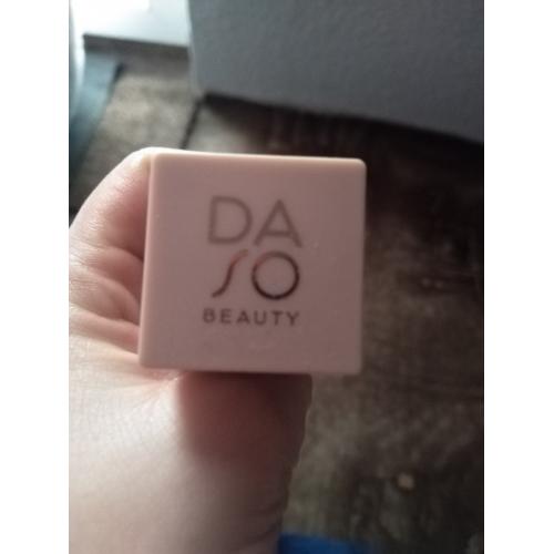 Daso Beauty by Kobo Professional Podkład wygładzający - opinie | zdjęcie do recenzji od Carmelania1997 - 2