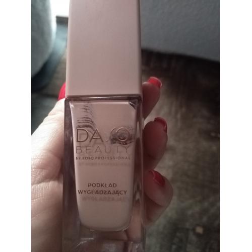 Daso Beauty by Kobo Professional Podkład wygładzający - opinie | zdjęcie do recenzji od Carmelania1997 - 3
