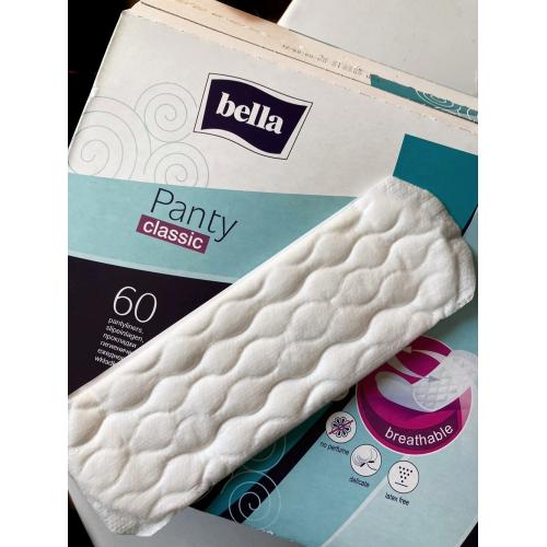 Bella Panty, Classic (Wkładki higieniczne) - opinie | zdjęcie do recenzji od 123eliza96