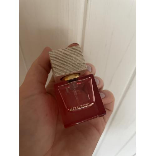 Rituals Reve de Hanami EDP - opinie | zdjęcie do recenzji od Medea05