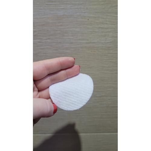 bebeauty Aloe Vera Cotton Pads (Płatki kosmetyczne z ekstraktem z aloesu) - opinie | zdjęcie do recenzji od Bogusia_W - 1