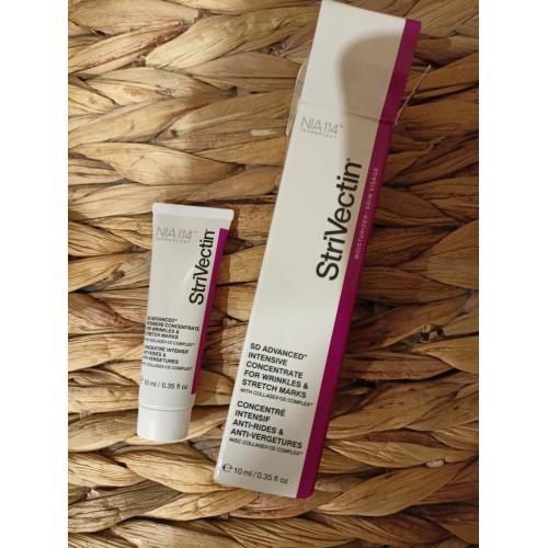 StriVectin SD Advanced ,Plus Intensive Moisturizing Concentrate (Krem na zmarszczki i rozstępy) - opinie | zdjęcie do recenzji od martens84