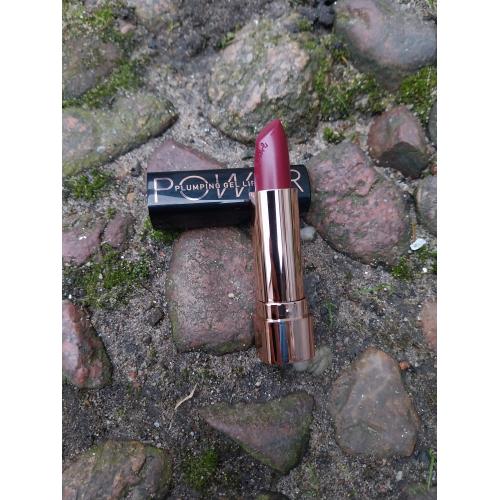 Catrice Power Plumping Gel Lipstick (Żelowa szminka do ust) - opinie | zdjęcie do recenzji od Smerfeta83 - 1