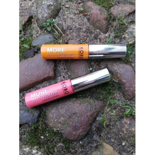 Kobo Professional More than Color Eyeshadow and Base (Cień w kremie) - opinie | zdjęcie do recenzji od Smerfeta83 - 1