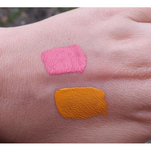 Kobo Professional More than Color Eyeshadow and Base (Cień w kremie) - opinie | zdjęcie do recenzji od Smerfeta83 - 4