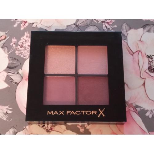 Max Factor Colour Expert Mini Palette (Paletka cieni do powiek) - opinie | zdjęcie do recenzji od KardiaM - 1