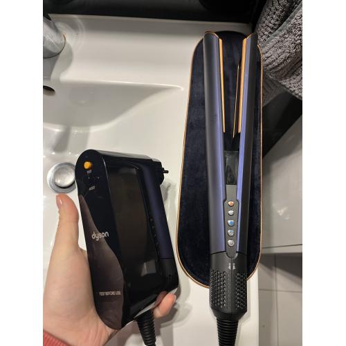 Dyson Airstrait, Aeroprostownica - opinie | zdjęcie do recenzji od Hell_Katrin - 4