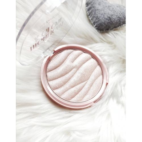 Max & More Highlight & Glow (Rozświetlacz) - opinie | zdjęcie do recenzji od Evilson - 2
