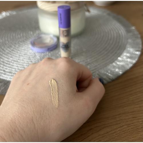 Bell Digitalove, It's a Match! Concealer (Korektor pod oczy w płynie) - opinie | zdjęcie do recenzji od flexi_88