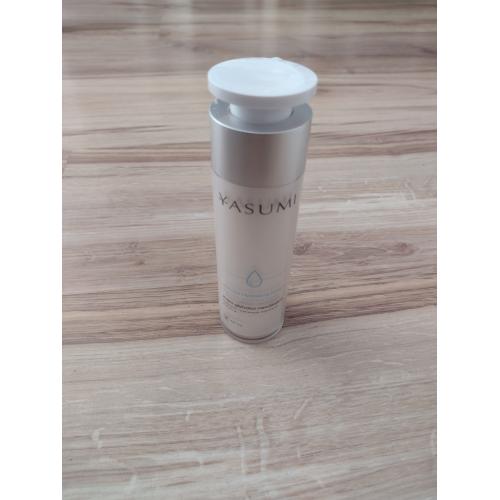 Yasumi Ultimate Moisture Hydrating Cream (Krem intensywnie nawilżający) - opinie | zdjęcie do recenzji od irena2202 - 1
