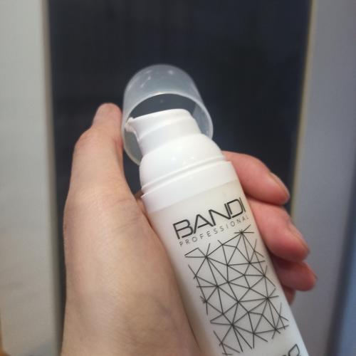 Bandi Pro Care, Mikrodembrazja z korundem - opinie | zdjęcie do recenzji od clareblondi - 4