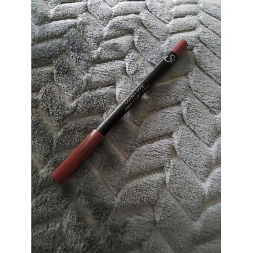 Golden Rose Dream Lips Lipliner (Trwała kredka do ust) - opinie | zdjęcie do recenzji od Avesammael - 1