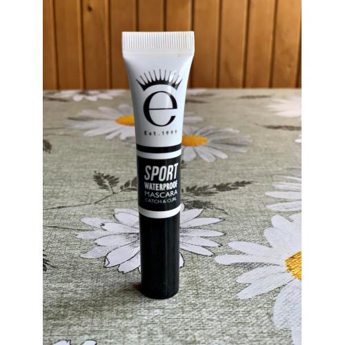 Eyeko Sport Waterproof Mascara (Wodoodporny tusz do rzęs) - opinie | zdjęcie do recenzji od IwonaTeresaMaria