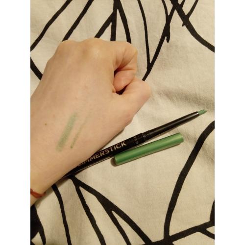Avon True Color, Glimmerstick, Diamond Eyeliner (Diamentowa konturówka do oczu) - opinie | zdjęcie do recenzji od Owocowysad - 1