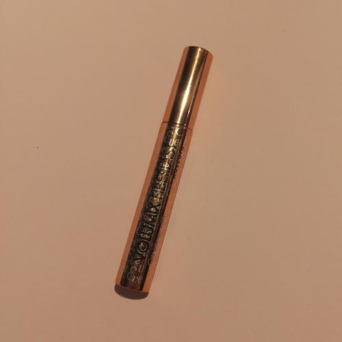 Eveline Cosmetics Volumix Fiberlast Ultra False Lash Effect Mascara (Tusz do rzęs) - opinie | zdjęcie do recenzji od kosmetolove