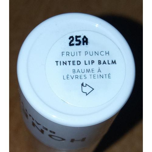 Honest Beauty Tinted Lip Balm (Balsam do ust) - opinie | zdjęcie do recenzji od KardiaM - 3