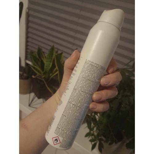 Adidas Control 48H Anti-perspirant Spray (Antyperspirant w sprayu) - opinie | zdjęcie do recenzji od Moniula93 - 1
