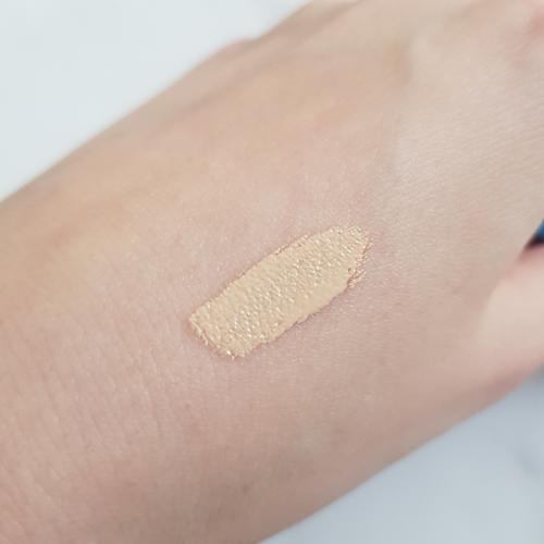 Bell Moist Eyeshadow Prime (Kremowa baza pod cienie) - opinie | zdjęcie do recenzji od f6b553abd7484a09c15925e6937dcdfb8224db47_65eba68250e23 - 2