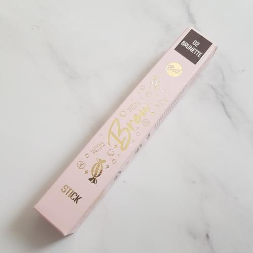 Bell Candy Shop, Brow Stick (Wosk do brwi) - opinie | zdjęcie do recenzji od f6b553abd7484a09c15925e6937dcdfb8224db47_65eba68250e23 - 2