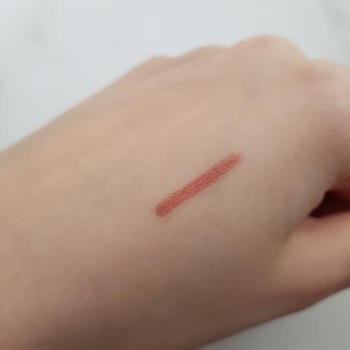 Nam Professional by Wibo Iconic Matte Lip Pencil (Konturówka do ust) - opinie | zdjęcie do recenzji od f6b553abd7484a09c15925e6937dcdfb8224db47_65eba68250e23 - 2