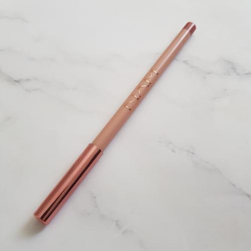 Nam Professional by Wibo Iconic Matte Lip Pencil (Konturówka do ust) - opinie | zdjęcie do recenzji od f6b553abd7484a09c15925e6937dcdfb8224db47_65eba68250e23 - 3