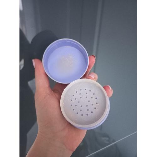 Bell Refreshing Mineral Powder (Sypki puder mineralny) - opinie | zdjęcie do recenzji od giulia92 - 2