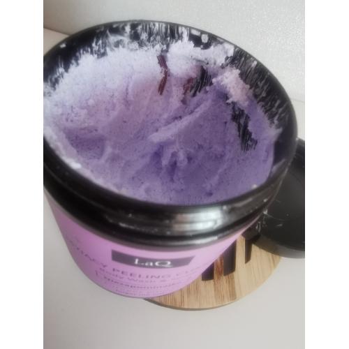 LaQ Niezapominajka, Naturalny peeling myjący - opinie | zdjęcie do recenzji od Belladonnae - 2