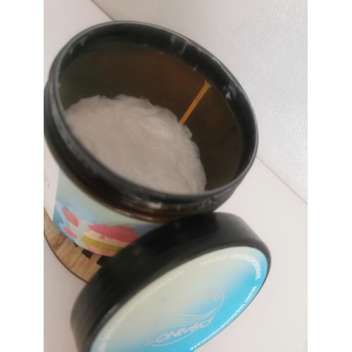 OnlyBio Hair in Balance, Maska  do włosów średnioporowatych `Sweet Me(lody)` - opinie | zdjęcie do recenzji od Belladonnae - 1