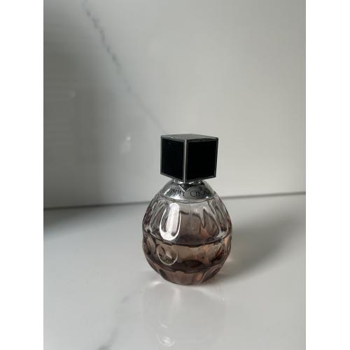 Jimmy Choo Rose Gold Edition EDP - opinie | zdjęcie do recenzji od agatauran