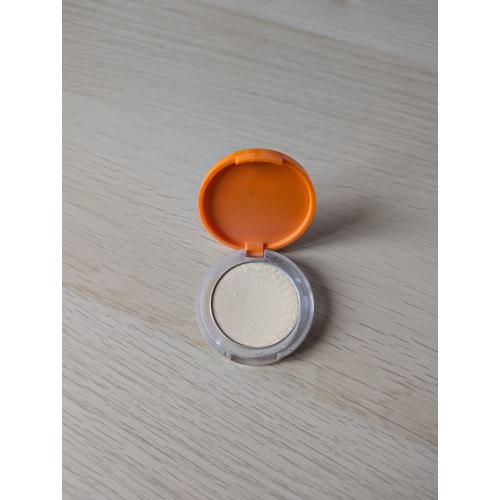 Bell Summer, Hydrating Powder (Nawilżający puder do twarzy) - opinie | zdjęcie do recenzji od Martakzy - 2