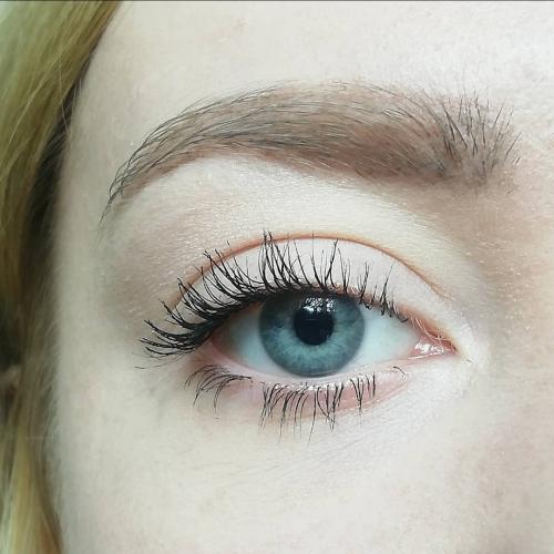 Bell Wax Eyebrow Pencil (Wosk do brwi w kredce) - opinie | zdjęcie do recenzji od Agafii - 2