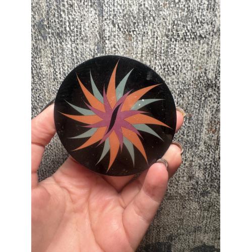 Sephora Glow Finishing Pressed Powder (Puder rozświetlający) - opinie | zdjęcie do recenzji od AgataWilk97