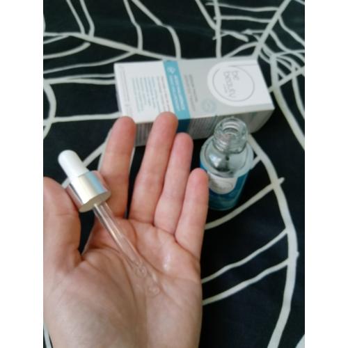 bebeauty Serum do twarzy `Kwas hialuronowy` - opinie | zdjęcie do recenzji od Owocowysad - 1