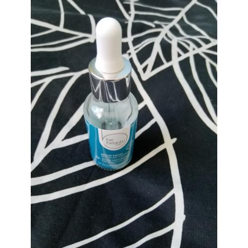 bebeauty Serum do twarzy `Kwas hialuronowy` - opinie | zdjęcie do recenzji od Owocowysad - 3
