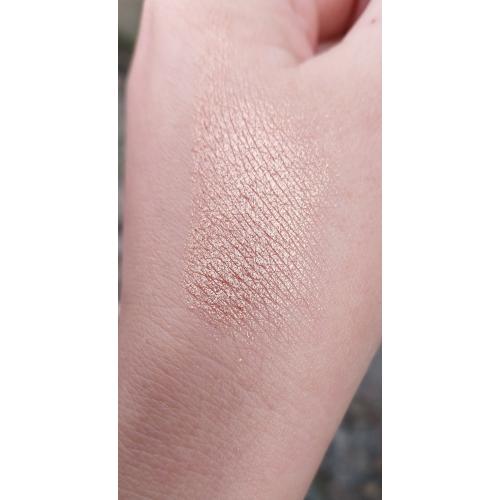 Claresa Glow Eyeshadow (Perłowy cień do powiek) - opinie | zdjęcie do recenzji od Smerfeta83 - 3