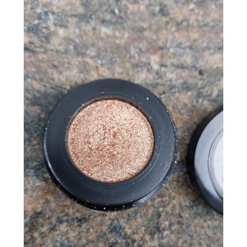 Claresa Glow Eyeshadow (Perłowy cień do powiek) - opinie | zdjęcie do recenzji od Smerfeta83 - 4