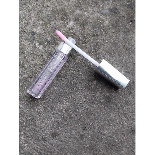 Wibo Color Water Lip Gloss (Błyszczyk do ust) - opinie | zdjęcie do recenzji od Smerfeta83 - 1