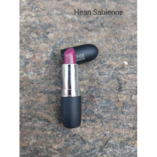 Hean Mattense Lipstick (Matowa pomadka do ust) - opinie | zdjęcie do recenzji od Smerfeta83 - 2
