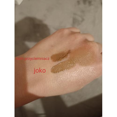 Joko My Universe,  Face Shape Cream Bronzer (Bronzer do twarzy w kremie) - opinie | zdjęcie do recenzji od NATALA5214