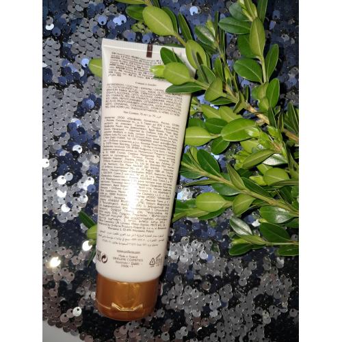 Oriflame Milk & Honey Gold, Moisturising Hand Cream (Nawilżający krem do rąk) - opinie | zdjęcie do recenzji od KITKA_23 - 2