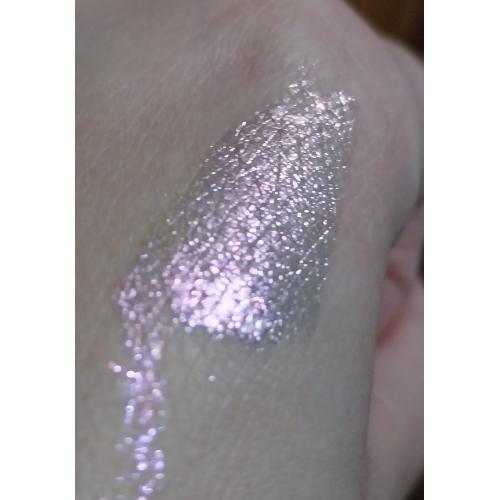 Action Bonjolie, Eyeshadow  with Shimmer (Cień do powiek w płynie) - opinie | zdjęcie do recenzji od Smerfeta83 - 2