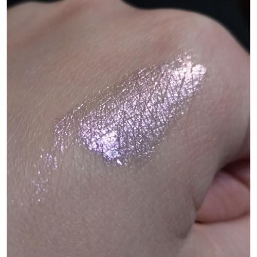 Action Bonjolie, Eyeshadow  with Shimmer (Cień do powiek w płynie) - opinie | zdjęcie do recenzji od Smerfeta83 - 3