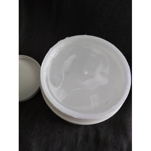 Harmonia Aloe & Grape Moisturizing Mask (Maska nawilżająca do włosów) - opinie | zdjęcie do recenzji od Avesammael - 2
