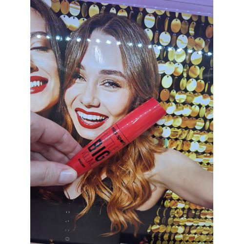 Miss Sporty Little Big Volume Mascara (Tusz do rzęs) - opinie | zdjęcie do recenzji od Narcyz90